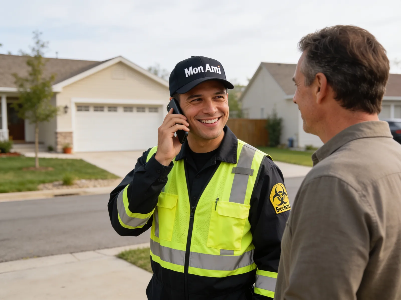 Sewage Cleanup West Bridgewater, MA FAQs